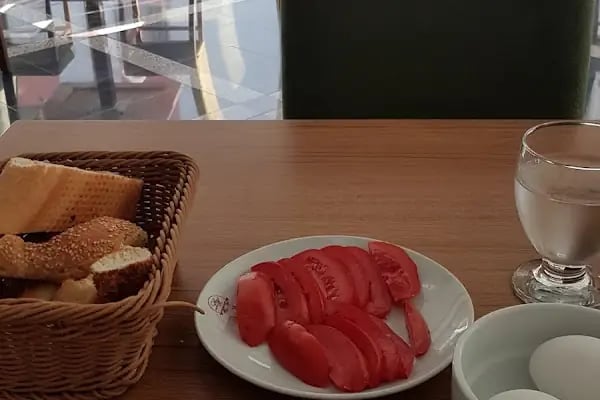 Lüks Otel - Resim 18