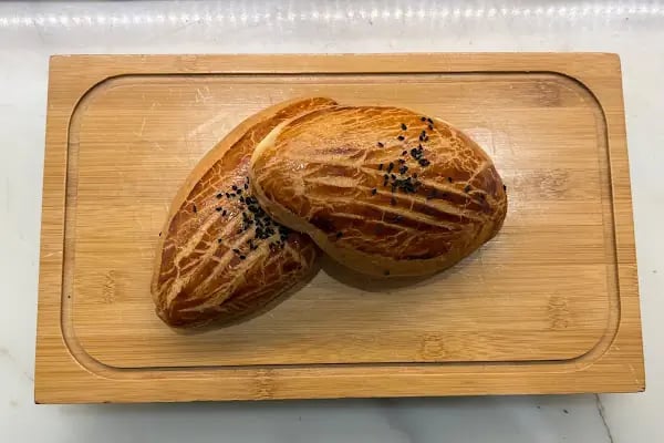 Aet Pasta &amp; Cafe - Resim 7