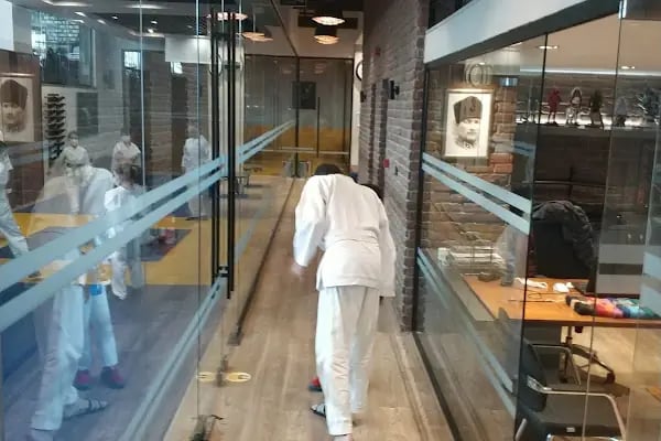 Aikimode Aiki Akademi Ataşehir - Resim 13