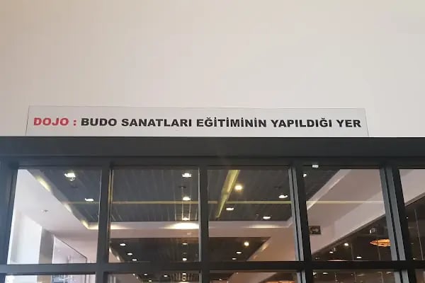 Aikimode Aiki Akademi Ataşehir - Resim 19