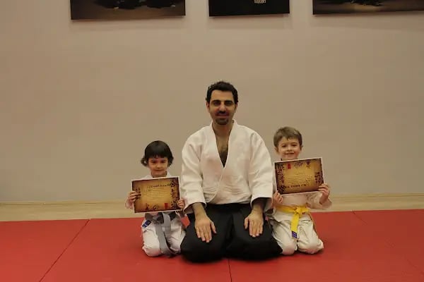Aikimode Aiki Akademi Ataşehir - Resim 16