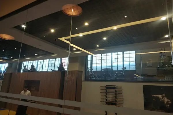Aikimode Aiki Akademi Ataşehir - Resim 18