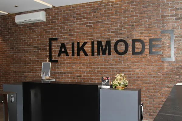 Aikimode Aiki Akademi Ataşehir - Resim 10