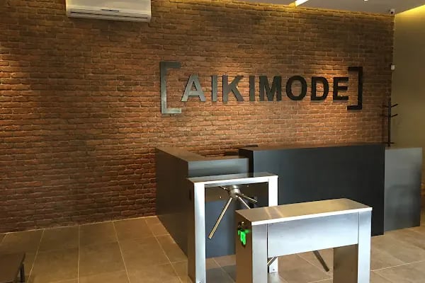 Aikimode Aiki Akademi Ataşehir - Resim 6