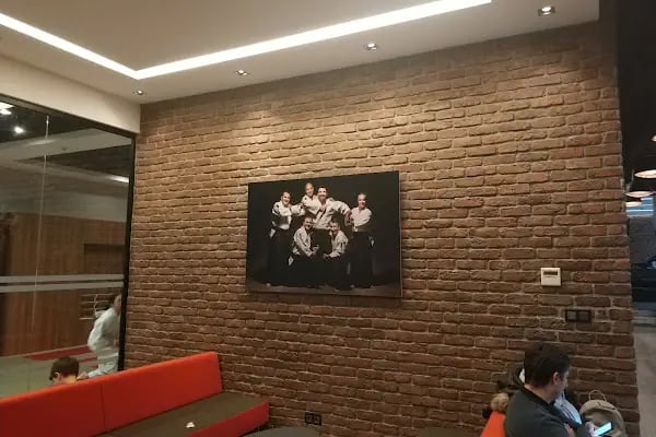 Aikimode Aiki Akademi Ataşehir - Resim 14