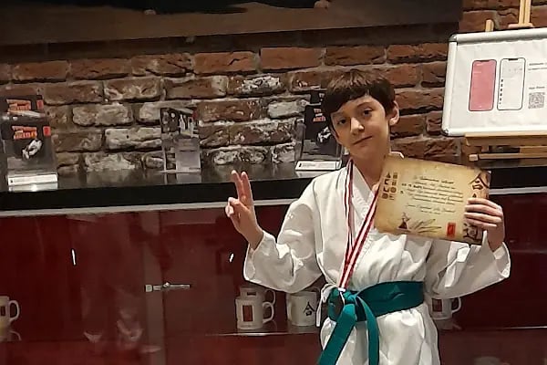 Aikimode Aiki Akademi Ataşehir - Resim 20
