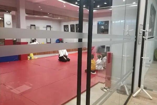 Aikimode Aiki Akademi Ataşehir - Resim 12