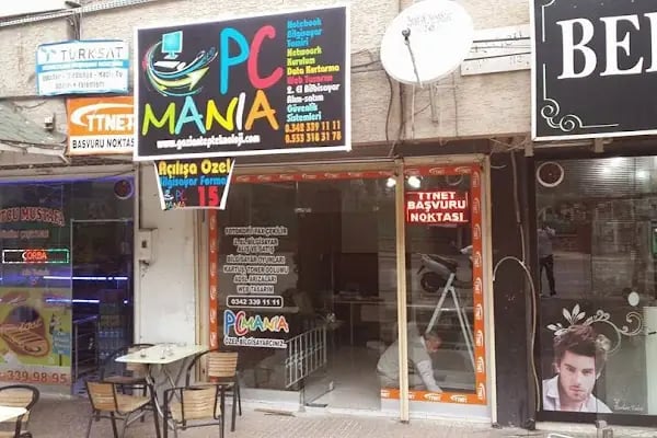 Atılım Teknoloji - Vera &amp; İnpos Yetkili Bayi Servis - Gaziantep Yazar Kasa Yetkili Bayi Ve Servis - Resim 3