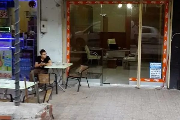 Atılım Teknoloji - Vera &amp; İnpos Yetkili Bayi Servis - Gaziantep Yazar Kasa Yetkili Bayi Ve Servis - Resim 14
