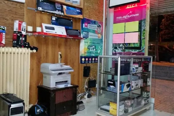 Atılım Teknoloji - Vera &amp; İnpos Yetkili Bayi Servis - Gaziantep Yazar Kasa Yetkili Bayi Ve Servis - Resim 5