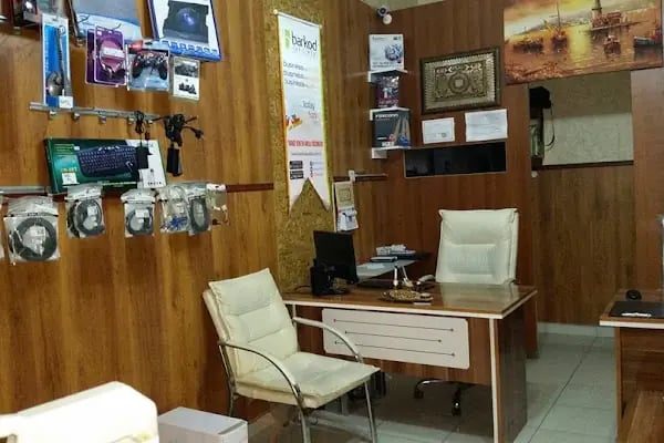 Atılım Teknoloji - Vera &amp; İnpos Yetkili Bayi Servis - Gaziantep Yazar Kasa Yetkili Bayi Ve Servis - Resim 19
