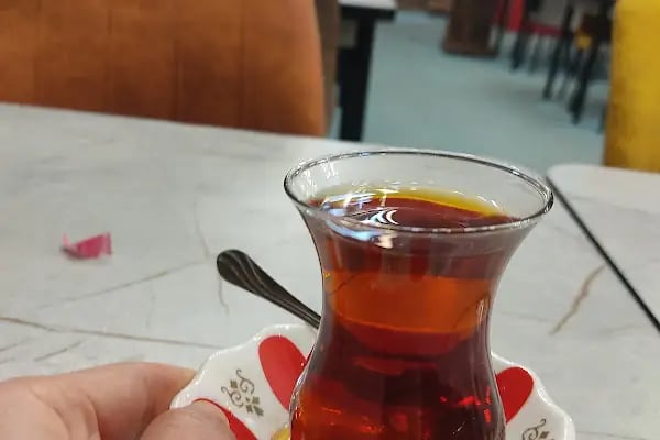 AKSA ERZURUM CAĞ KEBABI - Resim 18