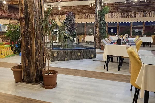 AKSA ERZURUM CAĞ KEBABI - Resim 3