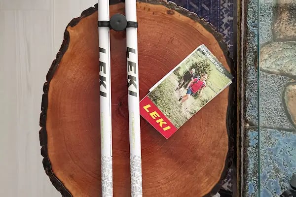 Ersin Outdoor Bushlove Doğa Sporları ve Kamp Malzemeleri - Resim 17
