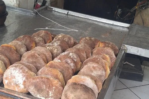 Özen Simit Ve Pide Fırını - Resim 2