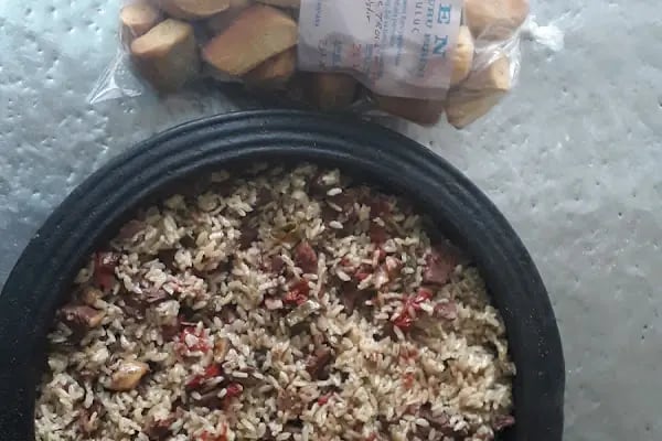 Özen Simit Ve Pide Fırını - Resim 3