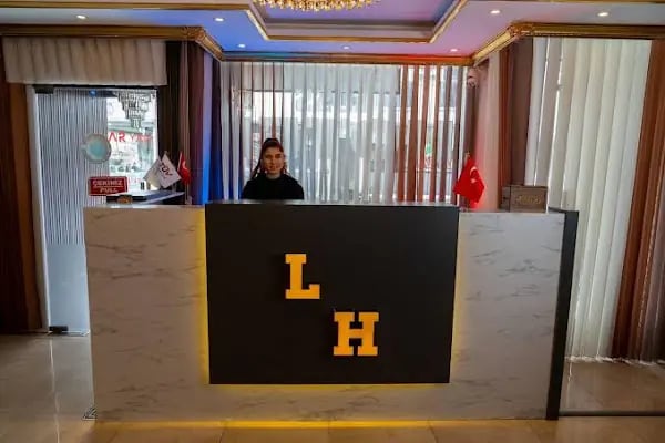 Loss Hotel - Resim 12