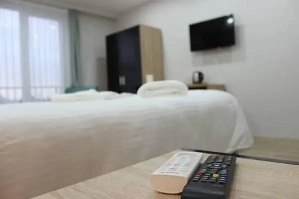Loss Hotel - Resim 17