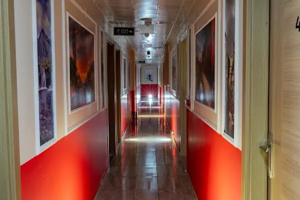 Loss Hotel - Resim 15