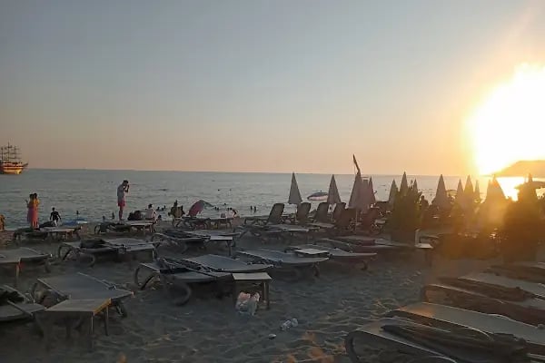 Cantina Beach Club - Resim 15