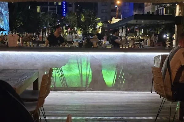 Cantina Beach Club - Resim 11