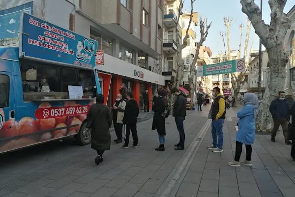 Asırlık Hayır Lokması - Resim 8