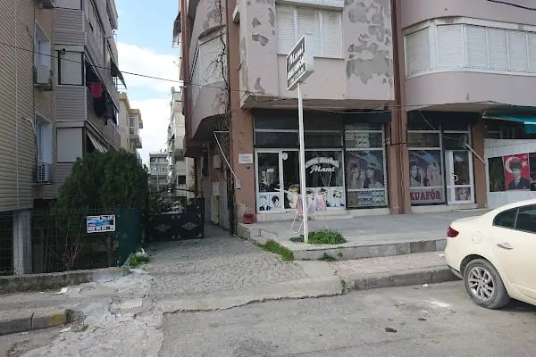 QNB Buca Şubesi - Resim 1