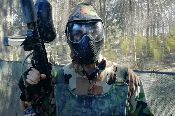 Paintball İstanbul - Resim 20