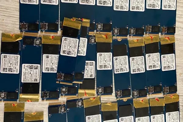 İvedik Teknik Servis Cep Telefonu &amp; Bilgisayar Tamir - Resim 20