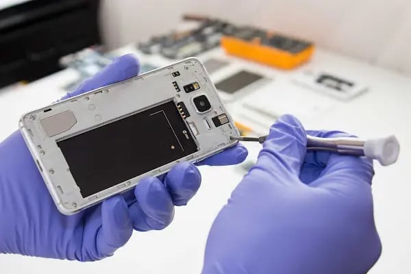 İvedik Teknik Servis Cep Telefonu &amp; Bilgisayar Tamir - Resim 4