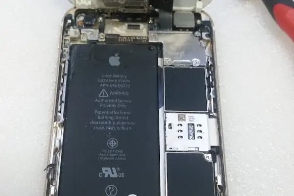 İvedik Teknik Servis Cep Telefonu &amp; Bilgisayar Tamir - Resim 18