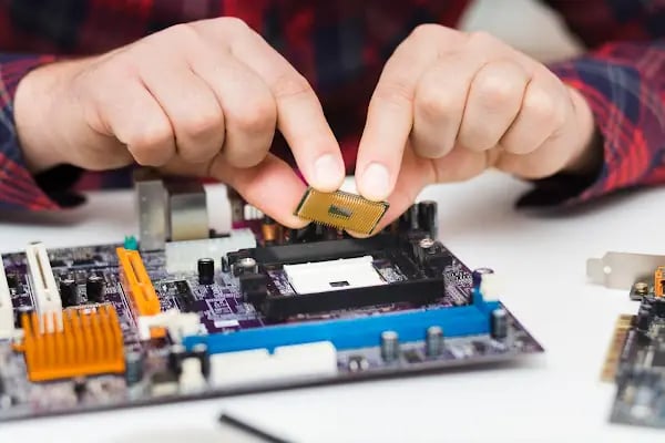 İvedik Teknik Servis Cep Telefonu &amp; Bilgisayar Tamir - Resim 3