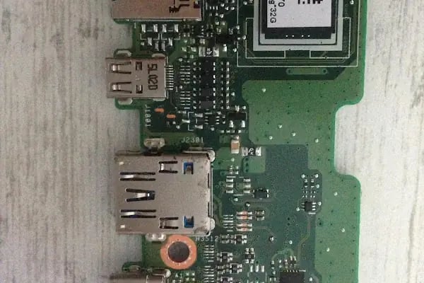 İvedik Teknik Servis Cep Telefonu &amp; Bilgisayar Tamir - Resim 6