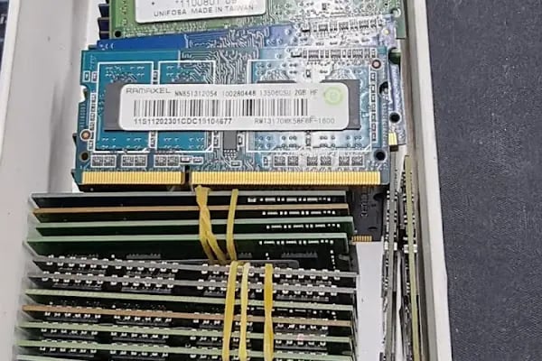 İvedik Teknik Servis Cep Telefonu &amp; Bilgisayar Tamir - Resim 19