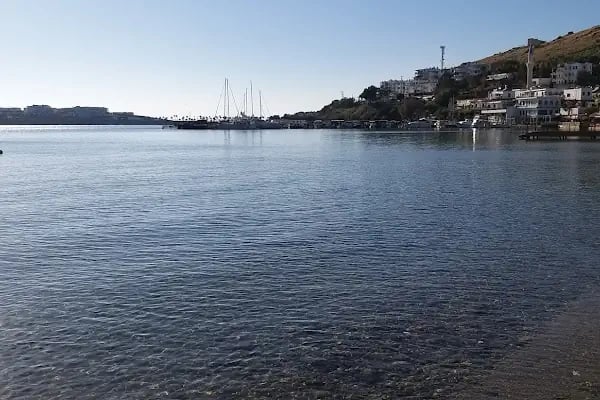 Şahane Restorant &amp; Boutique Hotel - Resim 20