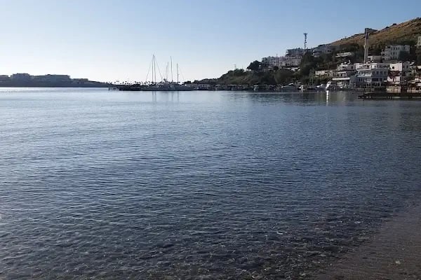 Şahane Restorant &amp; Boutique Hotel - Resim 18