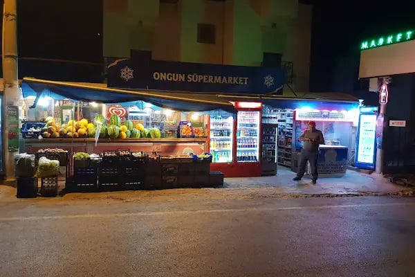 Şahane Restorant &amp; Boutique Hotel - Resim 14