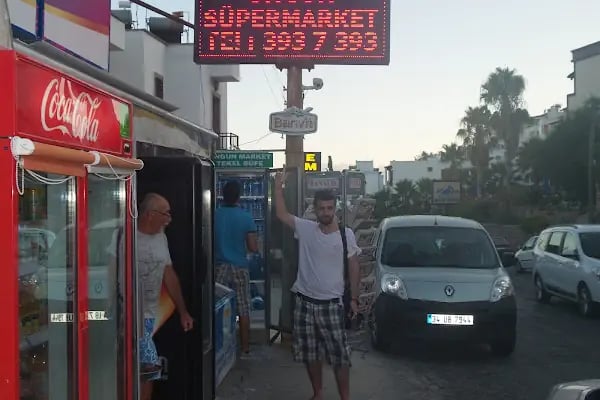 Şahane Restorant &amp; Boutique Hotel - Resim 2