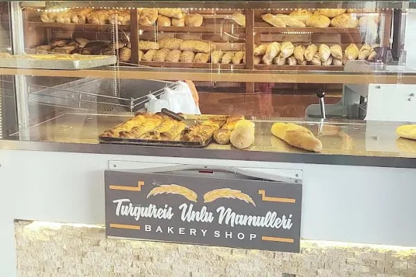 Turgutreis Unlu Mamulleri - Resim 17