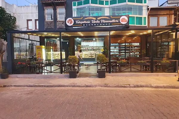 Turgutreis Unlu Mamulleri - Resim 5