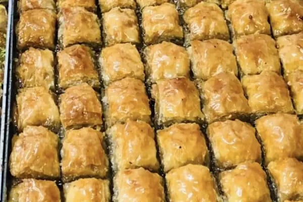 Turgutreis Unlu Mamulleri - Resim 2
