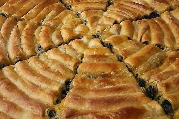 Turgutreis Unlu Mamulleri - Resim 18