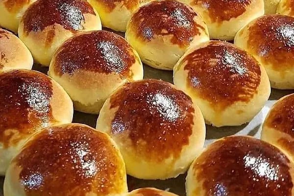 Turgutreis Unlu Mamulleri - Resim 8