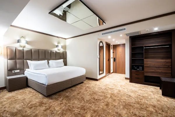 Park Dedeman Kızılay Ankara - Resim 16