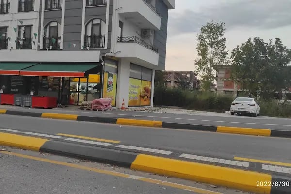 Tarım Kredi Kooperatifi Market Tepekum Şube - Resim 17