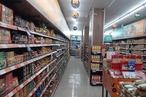 Tarım Kredi Kooperatifi Market Tepekum Şube - Resim 3