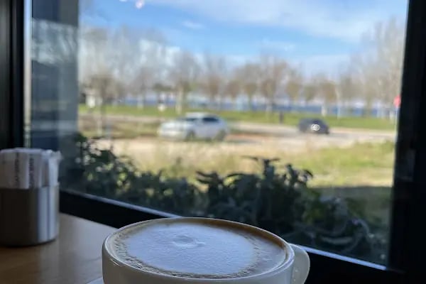 Brats Bakery Coffee - Resim 20