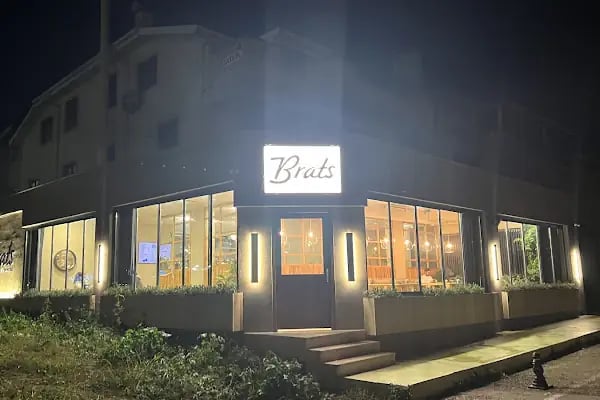 Brats Bakery Coffee - Resim 10