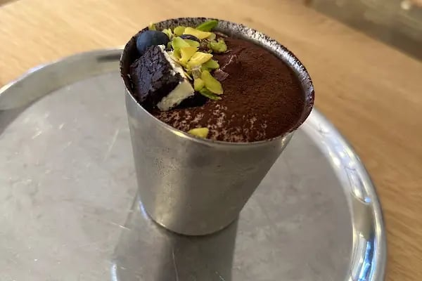 Brats Bakery Coffee - Resim 9