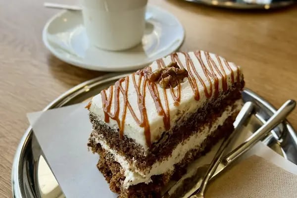 Brats Bakery Coffee - Resim 11